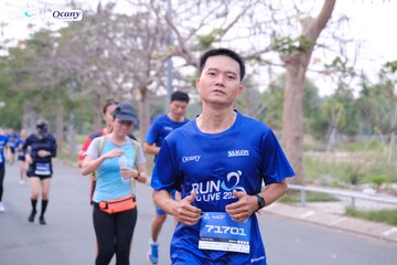 RUN TO LIVE 2024 - Ảnh #1399584