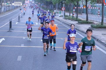 RUN TO LIVE 2024 - Ảnh #1431308