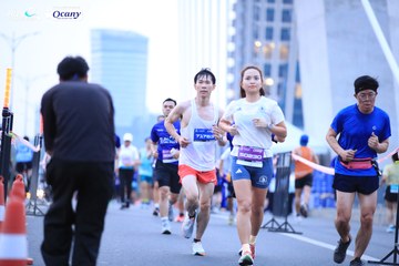 RUN TO LIVE 2024 - Ảnh #1326142