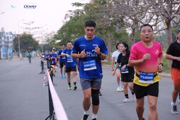 RUN TO LIVE 2024 - Ảnh #1398060