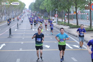 RUN TO LIVE 2024 - Ảnh #1434408