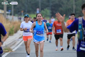 RUN TO LIVE 2024 - Ảnh #1378534
