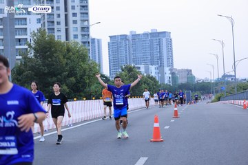 RUN TO LIVE 2024 - Ảnh #1449590