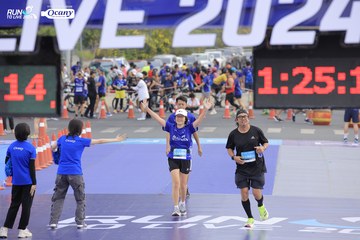 RUN TO LIVE 2024 - Ảnh #1394948