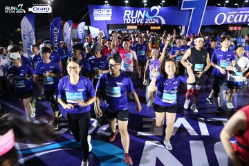 RUN TO LIVE 2024 - Ảnh #1319206