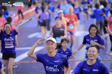 RUN TO LIVE 2024 - Ảnh #1360894