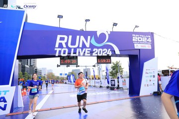 RUN TO LIVE 2024 - Ảnh #1366812