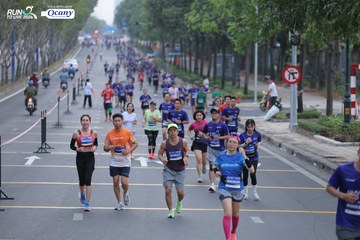 RUN TO LIVE 2024 - Ảnh #1435268