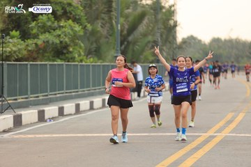 RUN TO LIVE 2024 - Ảnh #1406440