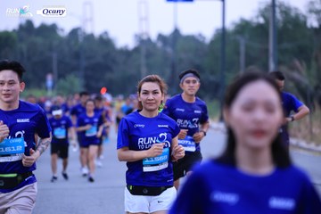 RUN TO LIVE 2024 - Ảnh #1361072