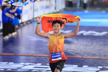 RUN TO LIVE 2024 - Ảnh #1332103