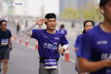 RUN TO LIVE 2024 - Ảnh #1356433