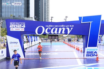 RUN TO LIVE 2024 - Ảnh #1417141