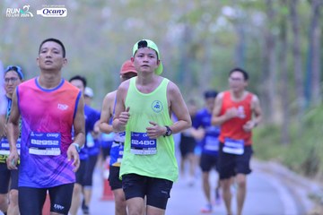 RUN TO LIVE 2024 - Ảnh #1336224