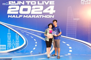 RUN TO LIVE 2024 - Ảnh #1315817