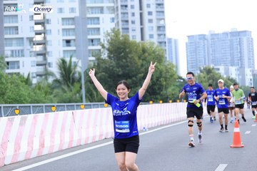 RUN TO LIVE 2024 - Ảnh #1450242
