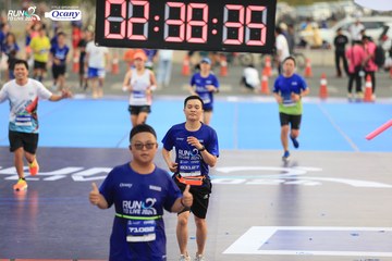 RUN TO LIVE 2024 - Ảnh #1410539