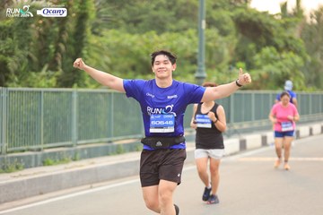 RUN TO LIVE 2024 - Ảnh #1406558