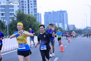 RUN TO LIVE 2024 - Ảnh #1449007