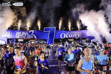 RUN TO LIVE 2024 - Ảnh #1317711