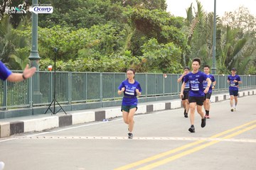 RUN TO LIVE 2024 - Ảnh #1402045