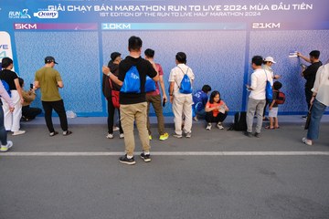 RUN TO LIVE 2024 - Ảnh #1308316