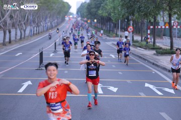 RUN TO LIVE 2024 - Ảnh #1430918