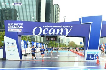 RUN TO LIVE 2024 - Ảnh #1426663