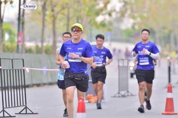 RUN TO LIVE 2024 - Ảnh #1443093