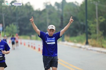 RUN TO LIVE 2024 - Ảnh #1393895