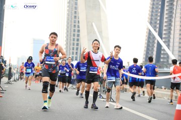 RUN TO LIVE 2024 - Ảnh #1347165