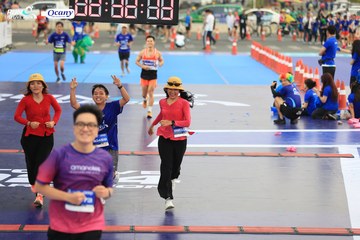 RUN TO LIVE 2024 - Ảnh #1409968