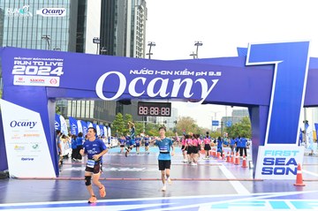 RUN TO LIVE 2024 - Ảnh #1421717