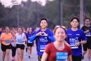 RUN TO LIVE 2024 - Ảnh #1358105