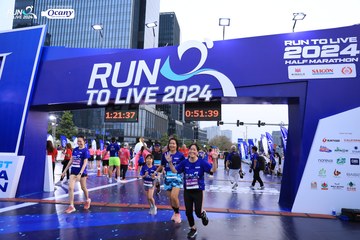 RUN TO LIVE 2024 - Ảnh #1371973