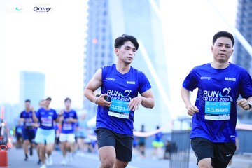 RUN TO LIVE 2024 - Ảnh #1326406