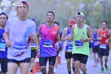 RUN TO LIVE 2024 - Ảnh #1336222