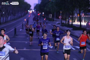 RUN TO LIVE 2024 - Ảnh #1432963