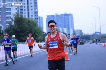 RUN TO LIVE 2024 - Ảnh #1448171