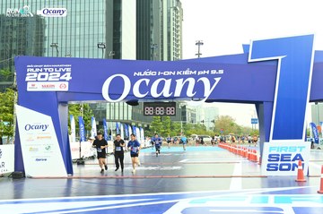 RUN TO LIVE 2024 - Ảnh #1427835