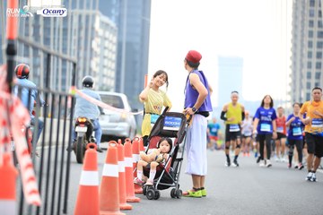 RUN TO LIVE 2024 - Ảnh #1348117