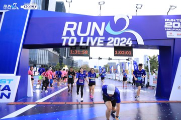 RUN TO LIVE 2024 - Ảnh #1368930
