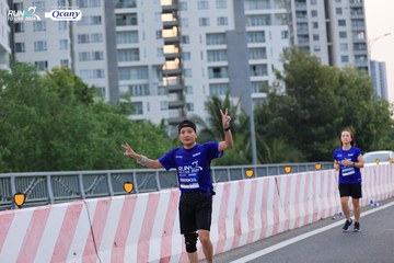 RUN TO LIVE 2024 - Ảnh #1450911