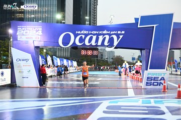RUN TO LIVE 2024 - Ảnh #1417567