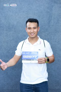 RUN TO LIVE 2024 - Ảnh #1307470