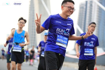 RUN TO LIVE 2024 - Ảnh #1349225