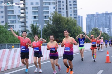 RUN TO LIVE 2024 - Ảnh #1449802