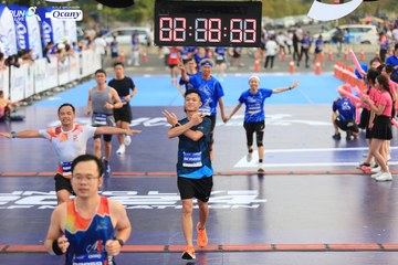 RUN TO LIVE 2024 - Ảnh #1407511