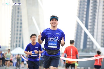 RUN TO LIVE 2024 - Ảnh #1347999