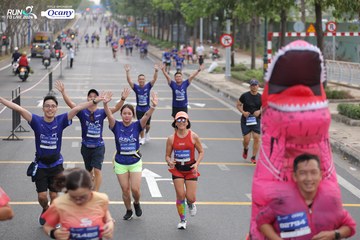 RUN TO LIVE 2024 - Ảnh #1436971